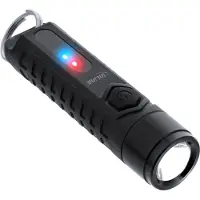 InLine KeyFinder, Porte-clés intelligent avec lumière LED, 300mAh, IP65