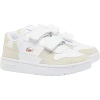 Lacoste Baskets T-Clip Set Enfants