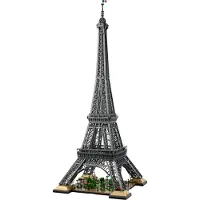 LEGO La tour Eiffel