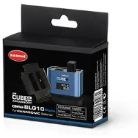 Hähnel Adaptateur De Batterie Procube2/3 Dmw-blg10