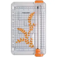 Fiskars Mini-Massicot Surecut¿ 22 cm A5