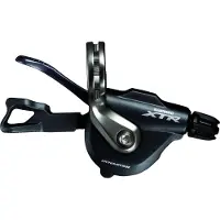Shimano Xtr Sl-m9000 Leff Con Abrazadera Shifter Noir 2/3s