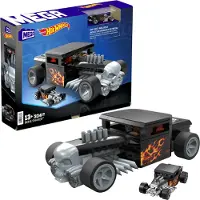 Mattel MEGA Hot Wheels Collector Os Shaker (Maßstab 1:24)