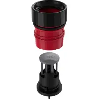 EMSA Gourde Bludrop 0,7L Vert