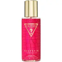 GUESS Sexy Skin Sweet Sugar Bodyspray 250 ml (femme)