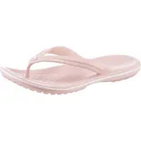 Crocs Séparateur d'orteils 'Crocband' rose