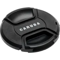 Caruba Bouchon d'Objectif Clip Cap 95 mm