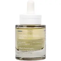 Korres Two-phase Night Face Serum, 30 ml