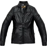 Spidi Rock Lady Noir CE Blouson Taille 42