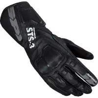 Spidi STS-3 Lady Noir Gants Taille XL