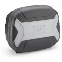 Givi Trekker Lite 35l Monokey Trk35bn Side Case Gris