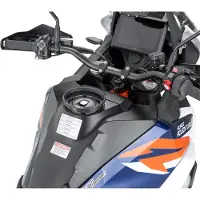 Givi Bride de réservoir Tanklock/TanklockED BF59