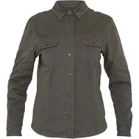 John Doe Motoshirt XTM Chemise de moto de dames