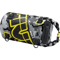 Givi Ea114 Dry Sack 30l Jaune,Noir