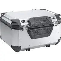 Givi Obkn58 F Top Case Backrest Noir