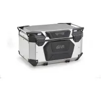 Givi Rembourr dossier Topcase Trekker EVO 58 F. TC TREKKER EVO 58L