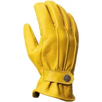 John Doe Grinder, Gants ,Jaune ,XS