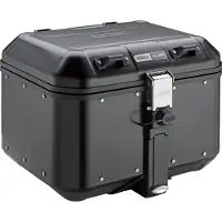 Givi Trekker Dolomiti 46 Top Case Noir