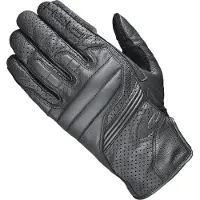 Held Rodney II, gants femmes ,Noir ,6
