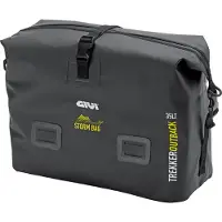 Givi Sac Intérieur De 35 Litres VALISE ALU OUTBACK orange
