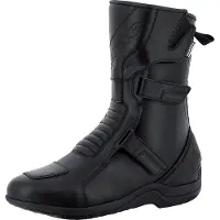 Richa Walker bottes de moto imperméables
