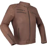 Richa Charleston Veste en cuir de moto