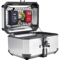 Givi Trekker Outback OBK58 Filet à bagages élastique