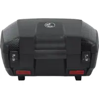 Hepco & becker TOPCASE JUNIOR 55 55L HEPCO+BECKER, NOIR