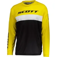 SCOTT 350 Evo Swap Maillot de motocross