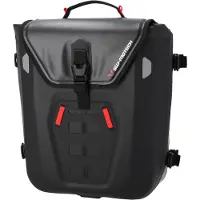 SW-Motech 17-23 l. Étanche. Pour supports latéraux. - 17-23 l. Étanche. Pour supports latéraux.