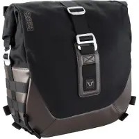SW-Motech 13,5 l. A fixer sur sangle de selle SLS. - 13,5 l. A fixer sur sangle de selle SLS.