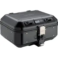 Givi Trekker Dolomiti 30 Top Case Noir