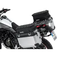 SW-Motech Sacoches Extensible NO., P. TRAX 37/45 LITRES