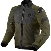 REV'IT! Action H2O Veste textile de moto