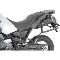 SW-Motech Noir. Yamaha XT 660 Z Ténéré (07-16). - Noir. Yamaha XT 660 Z Ténéré (07-16).
