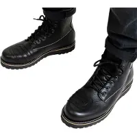 John Doe Iron V 2.0 Chaussures de moto