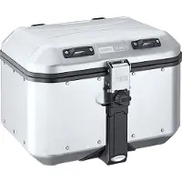 Givi Trekker 46 Dolomiti VALISE ALU MONOKEY 46 LIT