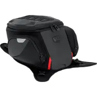 SW-Motech 12 à 15 L. Support à sangles. - 12 à 15 L. Support à sangles.