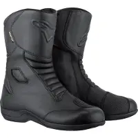 Alpinestars Web Gore-Tex Bottes moto 2014