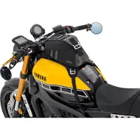 SW-Motech With Straps Legend Gear Lt2 5.5 L Tank Bag Noir 30 x 18 x 15 cm