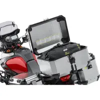Givi Wp Trekker Outback 54l Inner Bag Noir