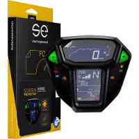 Smart Engineered Film de protection transparent pour cockpit 3D SE-DCP-2-0102-0045-1-M