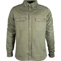John Doe Motoshirt XTM Chemise de moto