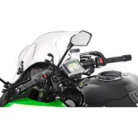 SW-Motech Support GPS Quick-Lock SPÉCIFIQUE AU MODÈLE