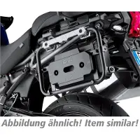 Givi Kit de montage Pour La Toolbox S250 CRF1100L AT ADV SP noir