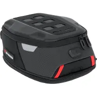 SW-Motech 6 à 9 L. Support aimanté. - 6 à 9 L. Support aimanté.