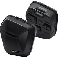 SW-Motech ABS URBAN VALISE LAT VALISE LAT. G310R 16- GA.