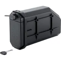 Givi S250 Tool Box Noir