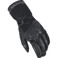 Macna Terra RTX gants de moto imperméables pour dames
