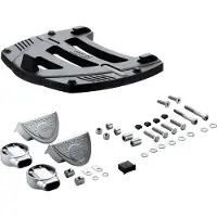 Givi M3 Monokey Luggage Rack Noir